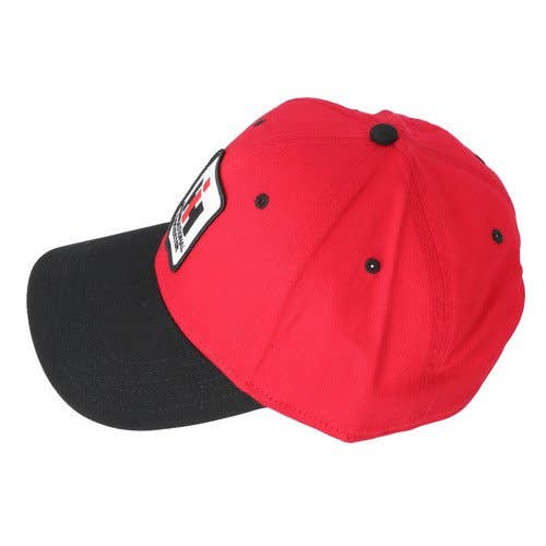 183945 | Red Hat with IH Logo |