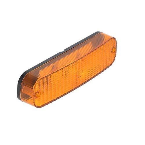 151962 | Red Rooster® LED Amber Cab Warning Light | Allis Chalmers 7000 7010 7020 7030 7040 7045 7050 7060 7080 7580 8550 |  | 70577137 | 22-665T1 | AR60250 | 586743M91 | 20-1950T91 | 30-3346277 | 72160876 | 60-6246T1 | 20-1950T91 | A187626 | 586743M92