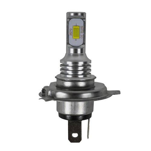 Red Rooster® LED Bulb - Flood H3 fits New Holland T6030 TG210 TG230 TS90 TS100 91967C1 fits Case K300218 fits Ford 80446592 fits Case IH 91967C1 Red Rooster® LED Bulb - Flood H3 fits New Holland T6030 TG210 TG230 TS90 TS100 91967C1 fits Case K300218 fits Ford 80446592 fits Case IH 91967C1