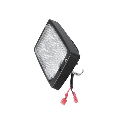 140523 | Red Rooster® LED Cab / Fender Mount Light | Rectangular | Hi/Lo | CLAAS 450 460 460R 470 470R 475 475R 480 480R 485 485R 560 560R 570 570R 575R 580R 585R 590R 595R 820 830 840 850 860 870 880 890 900 | John |  | 3713134M91 | AZ41570 | 3713134M91