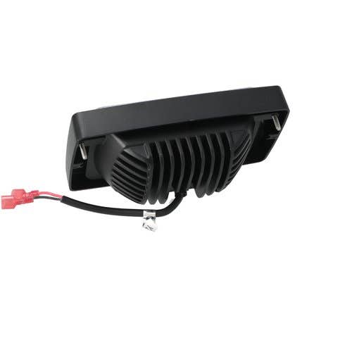 140523 | Red Rooster® LED Cab / Fender Mount Light | Rectangular | Hi/Lo | CLAAS 450 460 460R 470 470R 475 475R 480 480R 485 485R 560 560R 570 570R 575R 580R 585R 590R 595R 820 830 840 850 860 870 880 890 900 | John |  | 3713134M91 | AZ41570 | 3713134M91