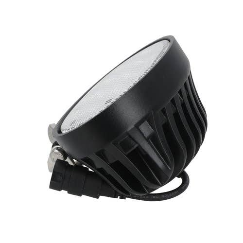 160653 | Red Rooster® LED Cab / Fender / Work Light - Flood | 65W | Oval | John Deere A400 CP690 CS690 D450 R450 3510 3520 4710 4720 4730 4830 4895 4920 4930 4940 4995 7460 7630 7660 7720 7730 7760 7820 7830 7920 7930 8120 8120T |  | AH212523 | RE181281