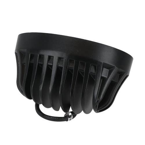 160653 | Red Rooster® LED Cab / Fender / Work Light - Flood | 65W | Oval | John Deere A400 CP690 CS690 D450 R450 3510 3520 4710 4720 4730 4830 4895 4920 4930 4940 4995 7460 7630 7660 7720 7730 7760 7820 7830 7920 7930 8120 8120T |  | AH212523 | RE181281