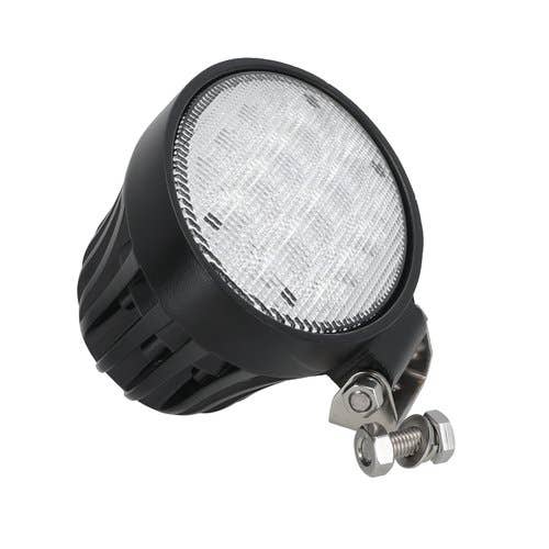 160653 | Red Rooster® LED Cab / Fender / Work Light - Flood | 65W | Oval | John Deere A400 CP690 CS690 D450 R450 3510 3520 4710 4720 4730 4830 4895 4920 4930 4940 4995 7460 7630 7660 7720 7730 7760 7820 7830 7920 7930 8120 8120T |  | AH212523 | RE181281