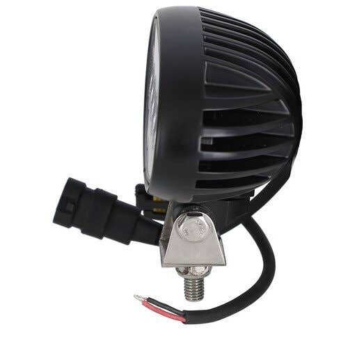 169513 | Red Rooster® LED Cab / Fender / Work Light - Flood | 60W | Oval | John Deere CH570 CH670 R4023 R4030 R4038 R4045 S550 S650 S660 S670 S670HM S680 S680HM S690 S690HM S760 S770 |  | RE269640 | RE269638 | RE331643 | RE573609 | AL207359 | AXE10038