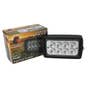 169596 | Red Rooster® LED Cab Headlight | 3" x 5" | Macdon 9350 | | 109696 | 109112 169596 | Red Rooster® LED Cab Headlight | 3" x 5" | Macdon 9350 | | 109696 | 109112