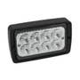 169596 | Red Rooster® LED Cab Headlight | 3" x 5" | Macdon 9350 | | 109696 | 109112 169596 | Red Rooster® LED Cab Headlight | 3" x 5" | Macdon 9350 | | 109696 | 109112