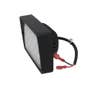 169596 | Red Rooster® LED Cab Headlight | 3" x 5" | Macdon 9350 | | 109696 | 109112 169596 | Red Rooster® LED Cab Headlight | 3" x 5" | Macdon 9350 | | 109696 | 109112