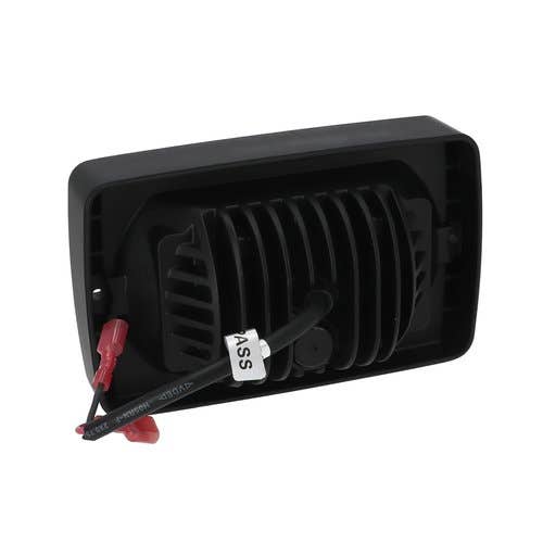 169596 | Red Rooster® LED Cab Headlight | 3" x 5" | Macdon 9350 |  | 109696 | 109112