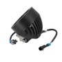 140545 | Red Rooster® LED Cab Work Light - Flood | 40W | Round | John Deere C670 R4023 T550 T560 T660 T670 W540 W550 W650 W660 210K 210L 210L 210LJ | | RE219708 | AL150478 | AL174341 | AL175528 | AL175529 | AL202742 | AL202743 | AL205375 | RE567623 140545 | Red Rooster® LED Cab Work Light - Flood | 40W | Round | John Deere C670 R4023 T550 T560 T660 T670 W540 W550 W650 W660 210K 210L 210L 210LJ | | RE219708 | AL150478 | AL174341 | AL175528 | AL175529 | AL202742 | AL202743 | AL205375 | RE567623