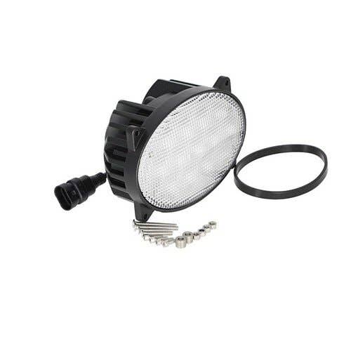 Red Rooster® LED Combine Roof Light fits Case IH 5088 6088 7088 7120 7130 7230 8010 8120 8230 9120 9230 625 87106353 Red Rooster® LED Combine Roof Light fits Case IH 5088 6088 7088 7120 7130 7230 8010 8120 8230 9120 9230 625 87106353