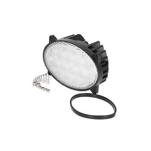 169521 | Red Rooster® LED Combine Roof Light | Case IH 625 5088 6088 7088 7120 7130 7230 8010 8120 8230 9120 9230 |  | 87106353