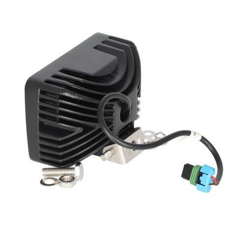 169444 | Red Rooster® LED Combine Work Light | Case IH CPX420 420 2144 2155 2166 2188 2344 2366 2377 2388 2555 2577 2588 |  | 185118A1