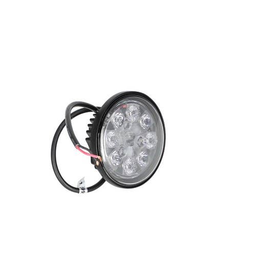 169436 | Red Rooster® LED Conversion Headlight Bulb | Par 36 | Case W9 W9E W10E W10E 26 310C 310C 310D 310D 420 420B 420C |  | A11280 | 7T-1371 | 373662R1 | RE336111 | D71409 | D70115 | 7G-9319 | 6N-7987 | 373662R91 | AF3892R | AR25451 | RE285628