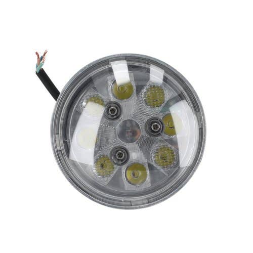 165910 | Red Rooster® LED Conversion Headlight Bulb | Allis Chalmers 160 170 175 180 185 190 190XT 200 210 6040 6060 6070 6080 7000 7010 7020 7030 7040 7045 7050 7060 7080 | Case W9 W9E W10E W10E 26 310C 310C 310D 310D 420 420B 420C 420C 450B 450B |
