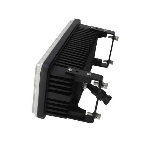 161383 | Red Rooster® LED Conversion Headlight | Center | Flood/Spot Combo | Case IH MX180 MX200 MX210 MX220 MX230 MX240 MX255 MX270 MX285 Patriot 3320 Patriot 4420 SPX4260 SPX4410 Steiger 280 |  | 232454A2 | 232455A2 | 232454A1 | 321369A1 | 719619016