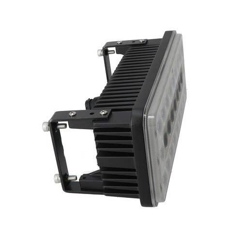 161383 | Red Rooster® LED Conversion Headlight | Center | Flood/Spot Combo | Case IH MX180 MX200 MX210 MX220 MX230 MX240 MX255 MX270 MX285 Patriot 3320 Patriot 4420 SPX4260 SPX4410 Steiger 280 |  | 232454A2 | 232455A2 | 232454A1 | 321369A1 | 719619016
