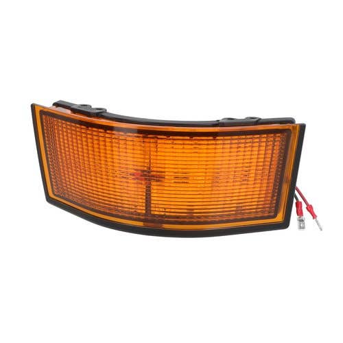 169595 | Red Rooster® LED Corner Light | John Deere 4700 4710 7200 7210 7400 7410 7510 7600 7610 7700 7710 7720 7800 7810 7820 7920 8100 8100T 8120 8120T 8200 8200T 8210 8210T 8220 8220T 8300 8300T 8310 8310T 8320 8320T 8400 8400T |  | RE55150 | RE55151
