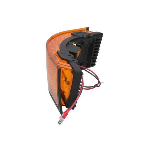 169595 | Red Rooster® LED Corner Light | John Deere 4700 4710 7200 7210 7400 7410 7510 7600 7610 7700 7710 7720 7800 7810 7820 7920 8100 8100T 8120 8120T 8200 8200T 8210 8210T 8220 8220T 8300 8300T 8310 8310T 8320 8320T 8400 8400T |  | RE55150 | RE55151
