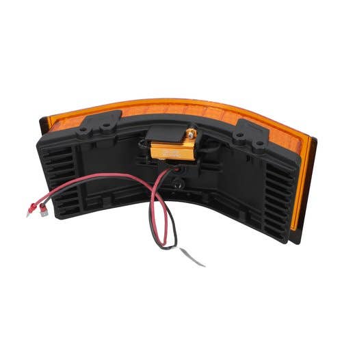 169595 | Red Rooster® LED Corner Light | John Deere 4700 4710 7200 7210 7400 7410 7510 7600 7610 7700 7710 7720 7800 7810 7820 7920 8100 8100T 8120 8120T 8200 8200T 8210 8210T 8220 8220T 8300 8300T 8310 8310T 8320 8320T 8400 8400T |  | RE55150 | RE55151