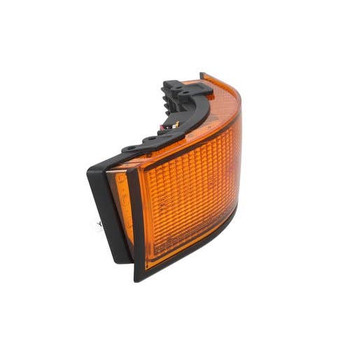 169595 | Red Rooster® LED Corner Light | John Deere 4700 4710 7200 7210 7400 7410 7510 7600 7610 7700 7710 7720 7800 7810 7820 7920 8100 8100T 8120 8120T 8200 8200T 8210 8210T 8220 8220T 8300 8300T 8310 8310T 8320 8320T 8400 8400T |  | RE55150 | RE55151