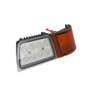 169478 | Red Rooster® LED Corner Light with Work Light | Case IH JX70U JX80U JX90U JX100U Magnum 180 Magnum 190 Magnum 210 Magnum 215 Magnum 225 Magnum 235 Magnum 245 Magnum 250 Magnum 255 Magnum 260 Magnum 275 Magnum 280 Magnum 290 Magnum | | 279219A1 169478 | Red Rooster® LED Corner Light with Work Light | Case IH JX70U JX80U JX90U JX100U Magnum 180 Magnum 190 Magnum 210 Magnum 215 Magnum 225 Magnum 235 Magnum 245 Magnum 250 Magnum 255 Magnum 260 Magnum 275 Magnum 280 Magnum 290 Magnum | | 279219A1