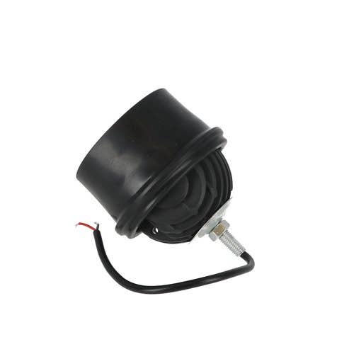 160751 | Red Rooster® LED Fender Work Light - 40W | Round | Rear Mount | Flood Beam | Allis Chalmers CA D10 D12 160 170 175 |  | 70249146 | A145495 | 131368C92 | AR85260 | 70249147 | 70269614 | 533063R91 | 131508C1 | 388945R91 | RE19079 | RE19080