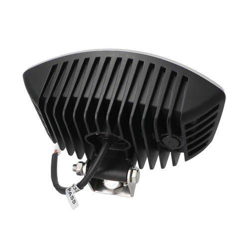 135239 | Red Rooster® LED Head Light - Flood Beam - 50W | Kubota B2650 B3350 L3240 L3540 L3560 L3940 L4060 L4240 L4740 L4760 L5240 L5460 L5740 L6060 M6-101 M6-111 M6-131 M6-141 M6S-111 M100GX M110GX M126GX M135GX |  | TD170-75300