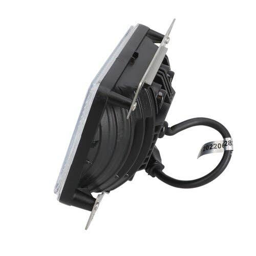 159856 | Red Rooster® LED Headlight - 60W | Rectangular | Hi / Lo Beam | John Deere 5045D 5045E 5055D 5055E 5065E 5065M 5075E 5075M 5076E 5076EF 5082E 5083E 5083EN 5085M 5090E 5090EH 5090EL 5093E 5093EN |  | RE269110 | AL152331 | AL152328 | AL152329