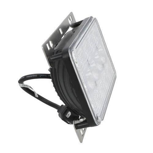 159856 | Red Rooster® LED Headlight - 60W | Rectangular | Hi / Lo Beam | John Deere 5045D 5045E 5055D 5055E 5065E 5065M 5075E 5075M 5076E 5076EF 5082E 5083E 5083EN 5085M 5090E 5090EH 5090EL 5093E 5093EN |  | RE269110 | AL152331 | AL152328 | AL152329