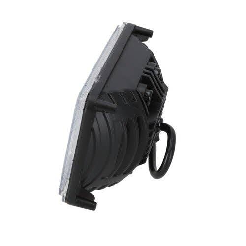 160679 | Red Rooster®  LED Headlight - 60W |  Rectangular | Hi/Lo Beam | Allis Chalmers 9130 9150 9170 9190 | John Deere 4560 4760 4960 9100 9200 |  | 72162190 | RE65223 | 30-3227332 | 79015698 | RE65423 | RE46298 | 30-3190269 | 30-3482014 | 30-3493407