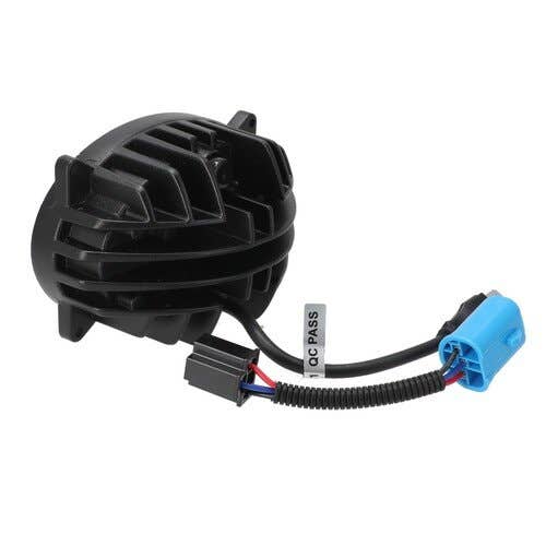163416 | Red Rooster® LED Headlight / Cab Light | Case IH AFX7010 625 5088 6088 7088 7120 7130 7230 8010 8120 8230 9120 9230 | John Deere 4730 4830 4920 4930 8120 8120T 8130 8220 8220T 8225R 8230 8230T 8245R |  | 87106354 | RE173600 | 87106352 | RE260102