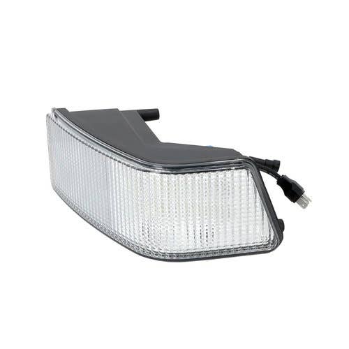 169476 | Red Rooster® LED Headlight - Flood/Spot Combo | LH | Case IH CX70 CX80 CX90 CX100 Farmall 85C Farmall 85U Farmall 95C Farmall 95U Farmall 105U JX70U JX80U JX90U JX100U JX1060C |  | 232449A2 | 5091965 | 232451A2 | 365842A1 | 87429389 | 5091967