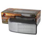 169477 | Red Rooster® LED Headlight - Flood/Spot Combo | RH | Case IH CX70 CX80 CX90 CX100 Farmall 85C Farmall 85U Farmall 95C Farmall 95U Farmall 105U JX70U JX80U JX90U JX100U JX1060C | | 232448A2 | 5091966 | 232450A2 | 365841A1 | 87429390 | 5091968