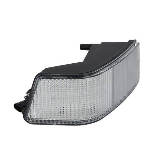 169477 | Red Rooster® LED Headlight - Flood/Spot Combo | RH | Case IH CX70 CX80 CX90 CX100 Farmall 85C Farmall 85U Farmall 95C Farmall 95U Farmall 105U JX70U JX80U JX90U JX100U JX1060C |  | 232448A2 | 5091966 | 232450A2 | 365841A1 | 87429390 | 5091968