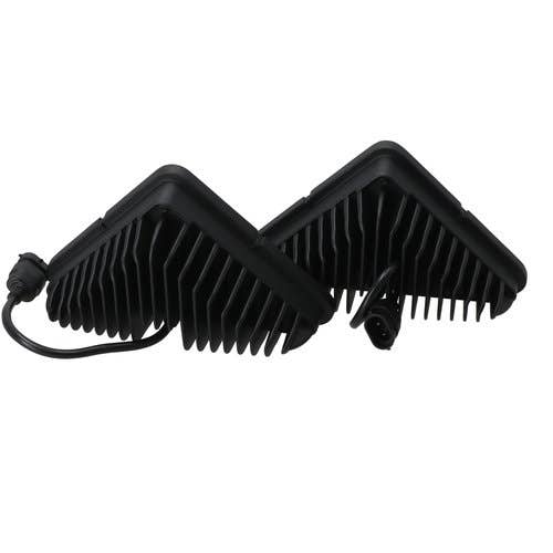 158486 | Red Rooster® LED Headlight Kit - Flood | 45W - LH & RH | Bobcat A220 A300 S100 S130 S150 S160 S175 S185 S205 S220 S250 S300 S330 T110 T140 T180 T190 T200 T250 T300 T320 751 753 763 |  | 7259523 | 7259524 | 6718042 | 6718043 | 6674400 | 6674401