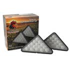 158486 | Red Rooster® LED Headlight Kit - Flood | 45W - LH & RH | Bobcat A220 A300 S100 S130 S150 S160 S175 S185 S205 S220 S250 S300 S330 T110 T140 T180 T190 T200 T250 T300 T320 751 753 763 | | 7259523 | 7259524 | 6718042 | 6718043 | 6674400 | 6674401