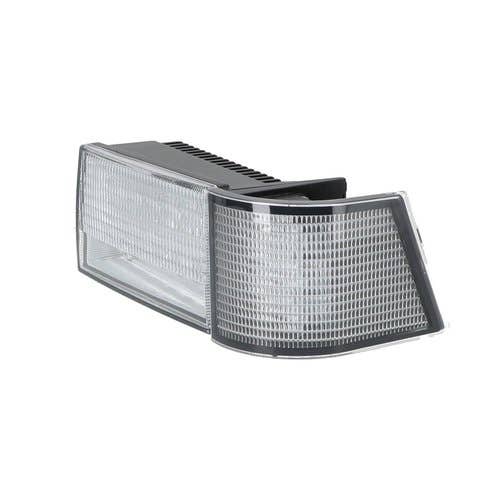 169500 | Red Rooster® LED Headlight | Case IH MX100 MX110 MX120 MX135 MX150 MX170 |  | 178312A1 | 178318A1 | 178314A1 | 178320A1 | 178322A1 | 178316A1