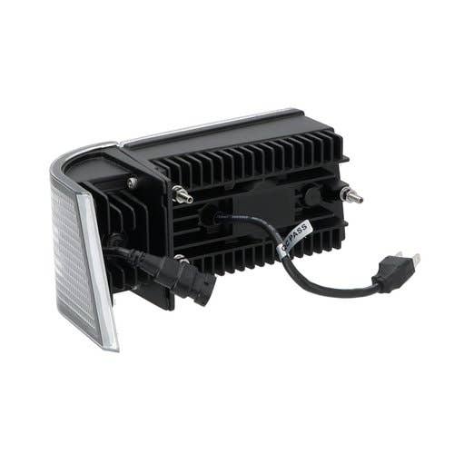 169500 | Red Rooster® LED Headlight | Case IH MX100 MX110 MX120 MX135 MX150 MX170 |  | 178312A1 | 178318A1 | 178314A1 | 178320A1 | 178322A1 | 178316A1