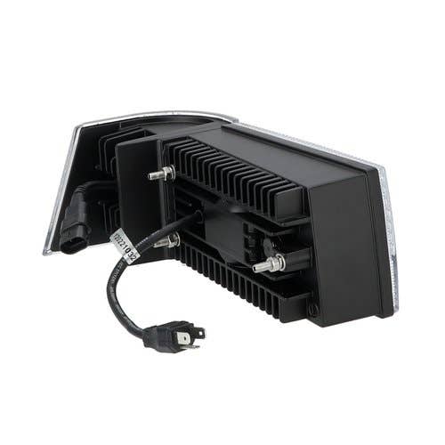 169500 | Red Rooster® LED Headlight | Case IH MX100 MX110 MX120 MX135 MX150 MX170 |  | 178312A1 | 178318A1 | 178314A1 | 178320A1 | 178322A1 | 178316A1