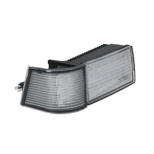169501 | Red Rooster® LED Headlight | Case IH MX100 MX110 MX120 MX135 MX150 MX170 |  | 178313A1 | 178315A1 | 187311A1 | 178319A1 | 178317A1 | 178321A1