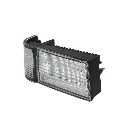 169501 | Red Rooster® LED Headlight | Case IH MX100 MX110 MX120 MX135 MX150 MX170 |  | 178313A1 | 178315A1 | 187311A1 | 178319A1 | 178317A1 | 178321A1