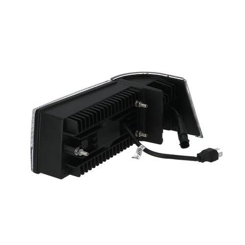 169501 | Red Rooster® LED Headlight | Case IH MX100 MX110 MX120 MX135 MX150 MX170 |  | 178313A1 | 178315A1 | 187311A1 | 178319A1 | 178317A1 | 178321A1