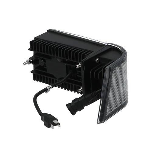 169501 | Red Rooster® LED Headlight | Case IH MX100 MX110 MX120 MX135 MX150 MX170 |  | 178313A1 | 178315A1 | 187311A1 | 178319A1 | 178317A1 | 178321A1