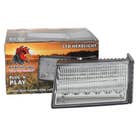 169466 | Red Rooster® LED Headlight | Case IH C50 C60 C70 C80 C90 C100 CX50 CX60 CX70 CX80 CX90 CX100 395 495 695 895 995 3220 3230 4210 4230 4240 5120 5130 5140 5220 5230 5240 5250 | | 1964881C2