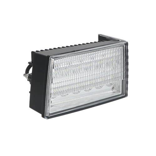 169466 | Red Rooster® LED Headlight | Case IH C50 C60 C70 C80 C90 C100 CX50 CX60 CX70 CX80 CX90 CX100 395 495 695 895 995 3220 3230 4210 4230 4240 5120 5130 5140 5220 5230 5240 5250 |  | 1964881C2