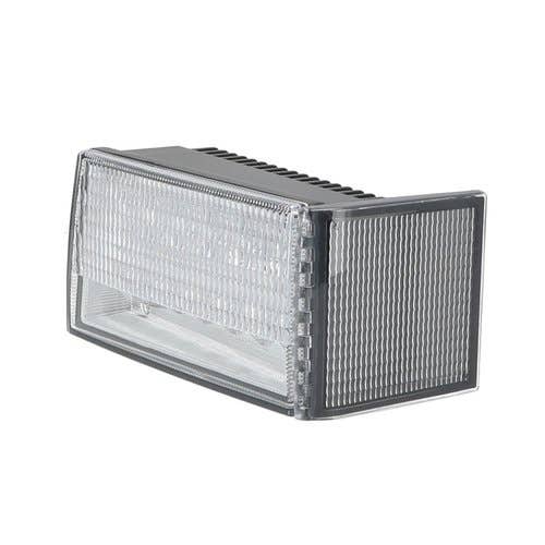 169466 | Red Rooster® LED Headlight | Case IH C50 C60 C70 C80 C90 C100 CX50 CX60 CX70 CX80 CX90 CX100 395 495 695 895 995 3220 3230 4210 4230 4240 5120 5130 5140 5220 5230 5240 5250 |  | 1964881C2
