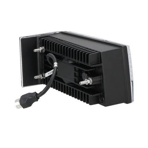 169466 | Red Rooster® LED Headlight | Case IH C50 C60 C70 C80 C90 C100 CX50 CX60 CX70 CX80 CX90 CX100 395 495 695 895 995 3220 3230 4210 4230 4240 5120 5130 5140 5220 5230 5240 5250 |  | 1964881C2