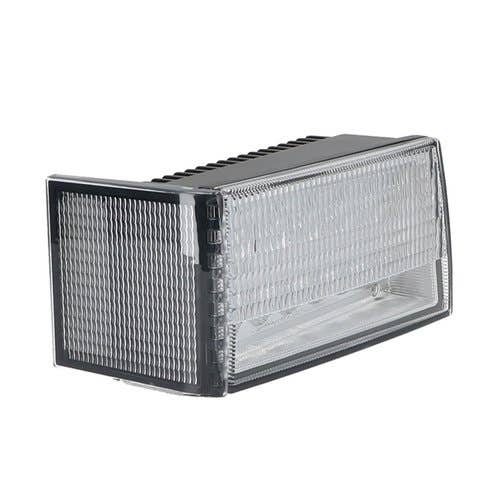 169467 | Red Rooster® LED Headlight | Case IH C50 C60 C70 C80 C90 C100 CX50 CX60 CX70 CX80 CX90 CX100 395 495 695 895 995 3220 3230 4210 4230 4240 5120 5130 5140 5220 5230 5240 5250 |  | 1964882C2