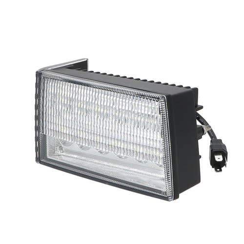 169467 | Red Rooster® LED Headlight | Case IH C50 C60 C70 C80 C90 C100 CX50 CX60 CX70 CX80 CX90 CX100 395 495 695 895 995 3220 3230 4210 4230 4240 5120 5130 5140 5220 5230 5240 5250 |  | 1964882C2